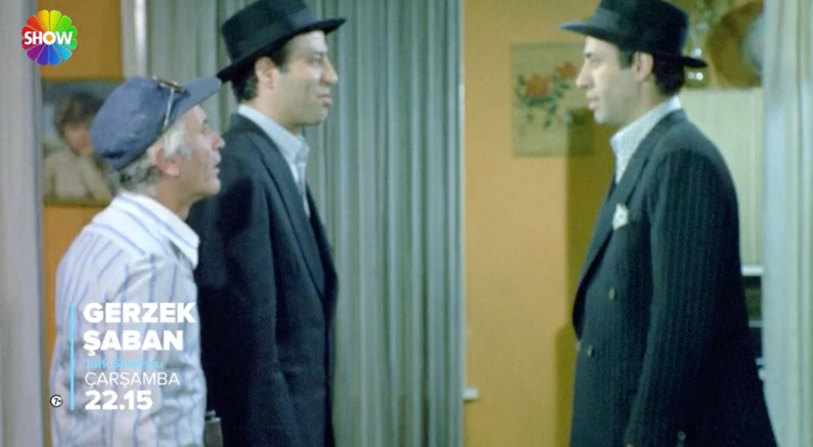 Gerzek Şabaniye zaman ve nerede çekildi? - 2. Resim