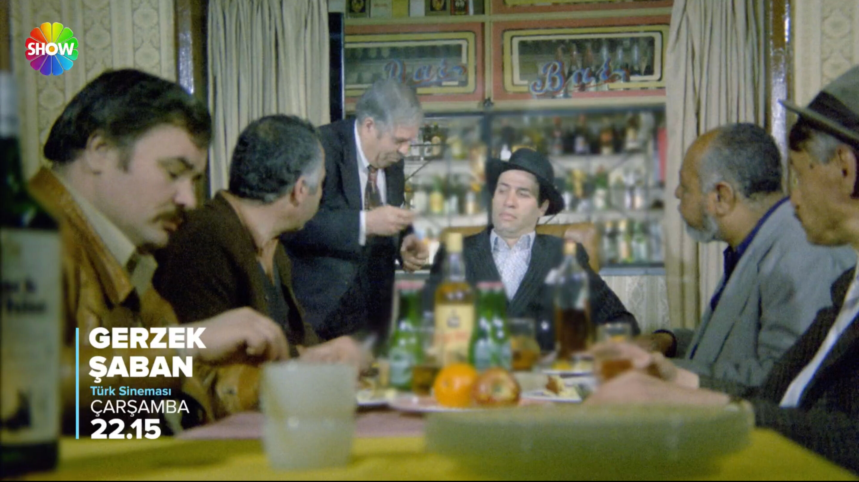 Gerzek Şabaniye zaman ve nerede çekildi? - 4. Resim