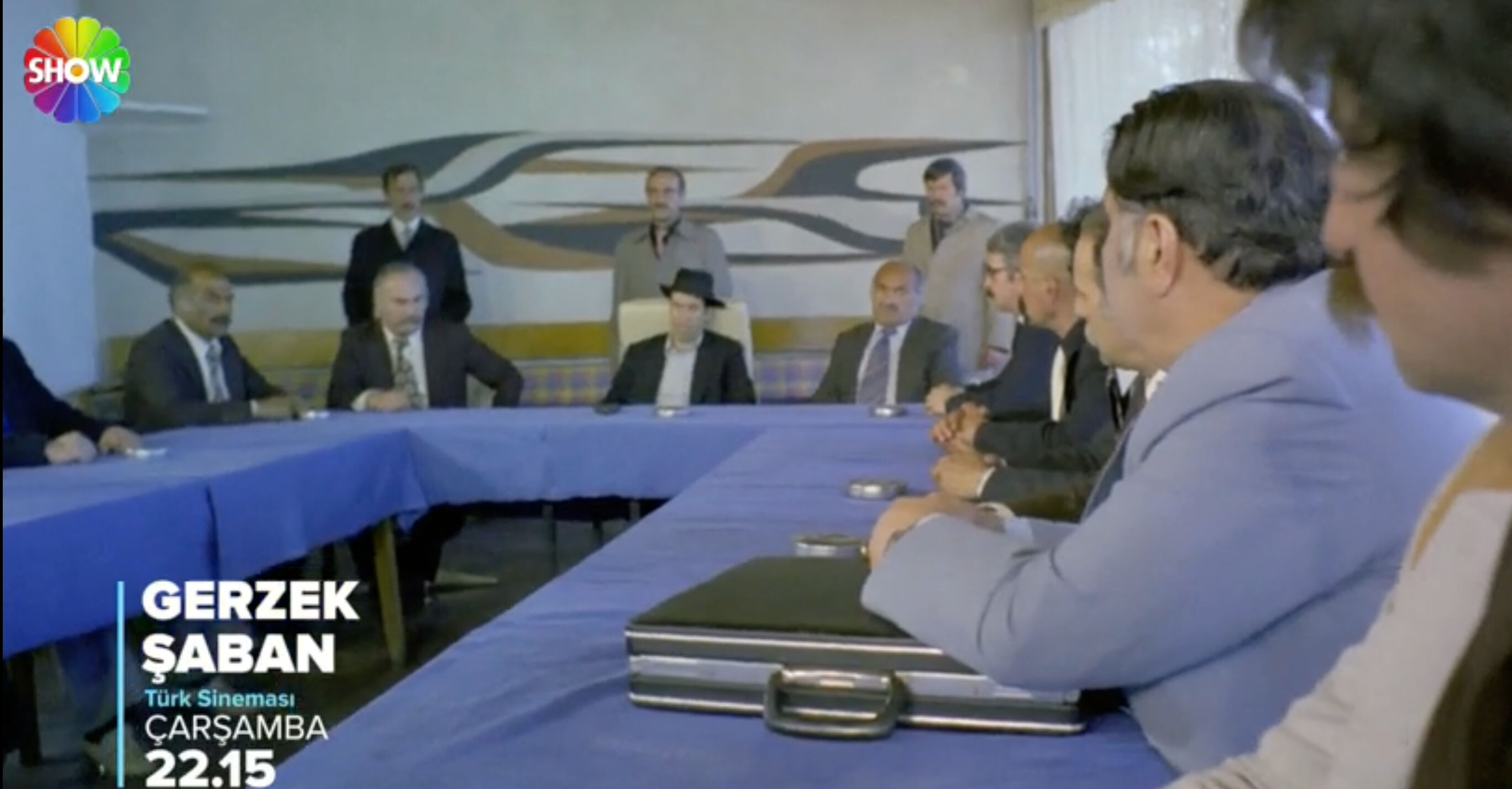 Gerzek Şabaniye zaman ve nerede çekildi? - 1. Resim