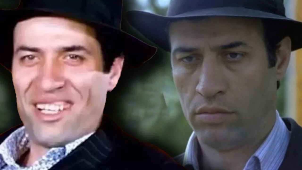 Gerzek Şabaniye ne zaman ve nerede çekildi?