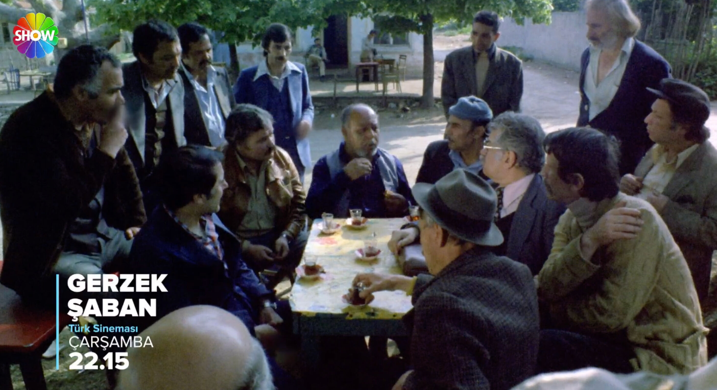 Gerzek Şabaniye zaman ve nerede çekildi? - 3. Resim