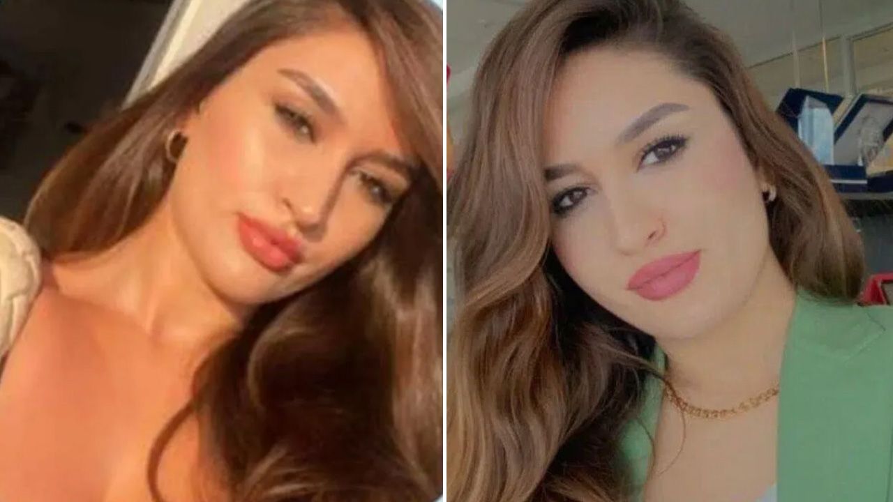 Göksu Çelebi kimdir, neden öldü? Gökalp İçer&#039;in sevgilisi canından oldu