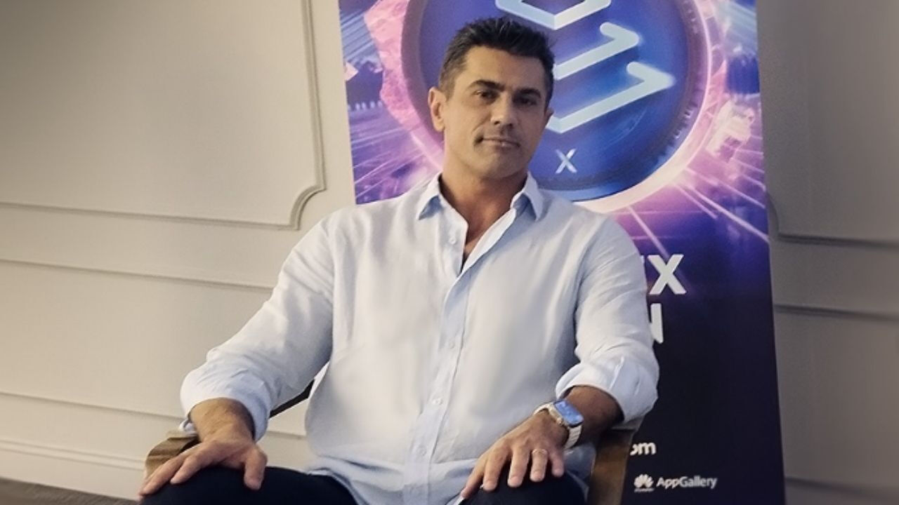 Göksu Çelebi kimdir, neden öldü? Gökalp İçer'in sevgilisi canından oldu - 3. Resim