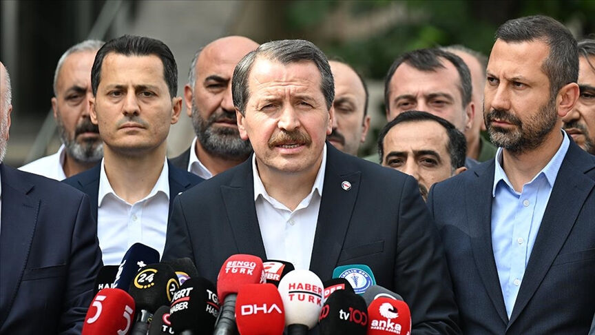 Hakem heyeti ne zaman sonuçlanır? Memur-Sen zam teklifini Hakem Kurulu'na götürüyor - 2. Resim