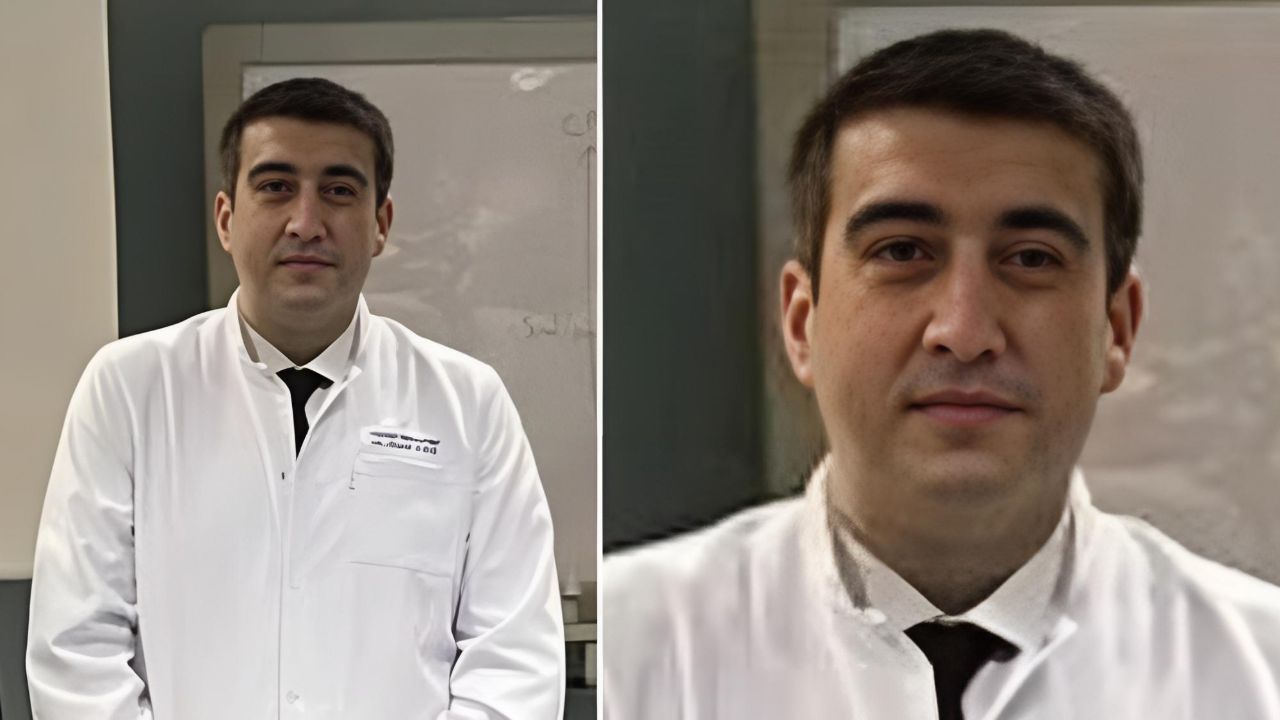 İsmail Seçkin Kaya kimdir, neden öldü? İzmir&#039;de esrarengiz olay...