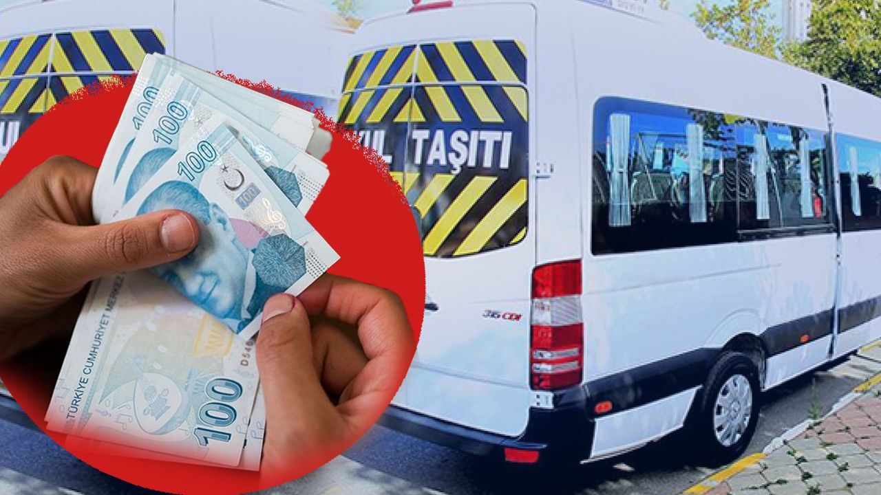 İstanbul'da okul ve servis ücretlerine dev zam talebi! - Gündem