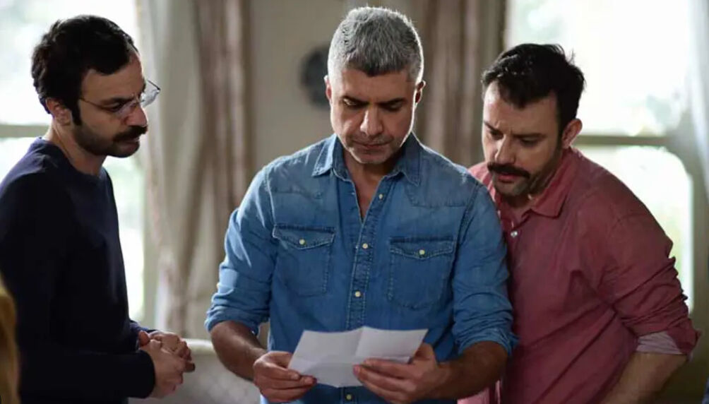 İstanbullu Gelin dizisi nerede çekildi? - 1. Resim