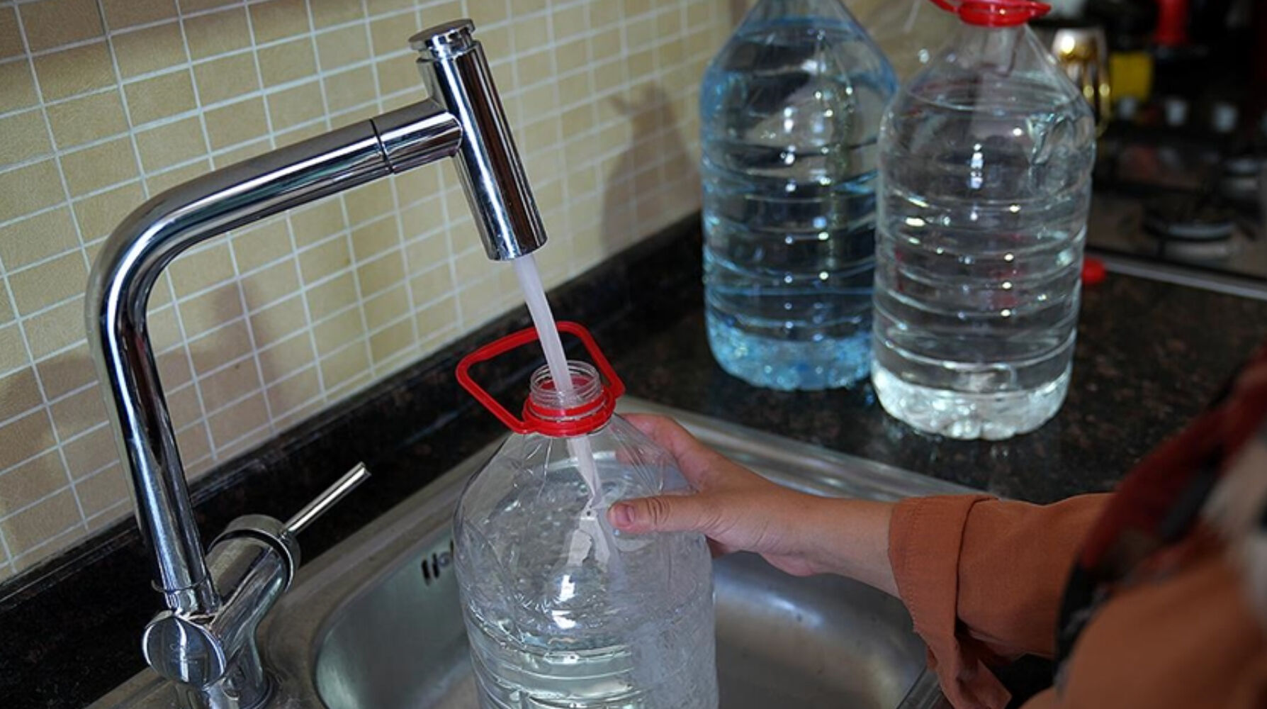 İzmir su kesintisi: İZSU açıkladı, süre uzatıldı! İzmir'de sular ne zaman gelecek? - 1. Resim