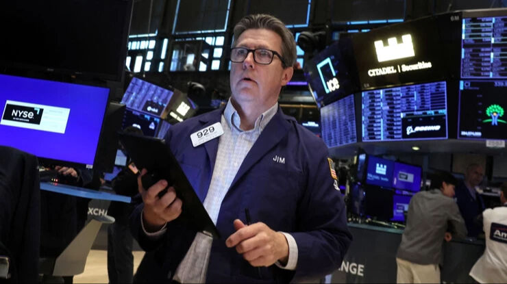 Jackson Hole ne zaman? Gözler Fed Başkanı Jerome Powell’ın açıklamalarında! - 1. Resim