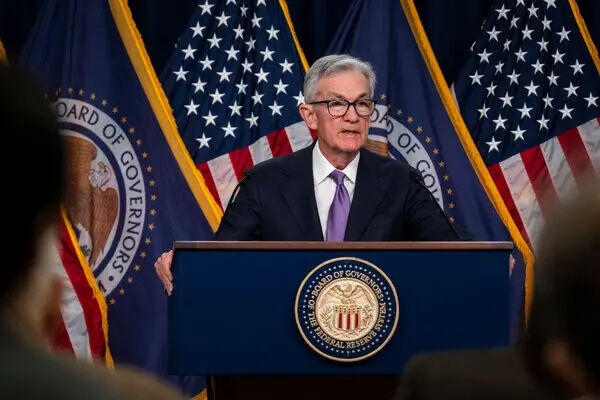 Jackson Hole ne zaman? Gözler Fed Başkanı Jerome Powell’ın açıklamalarında! - 2. Resim