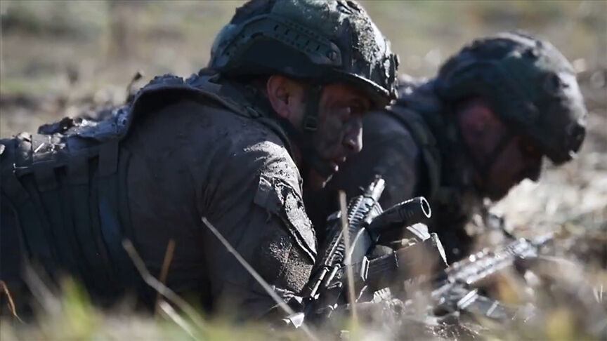 Jandarma uzman erbaş alımı ne zaman, başvurular nasıl yapılır? Şartlar ve kadrolar belli oldu - 6. Resim