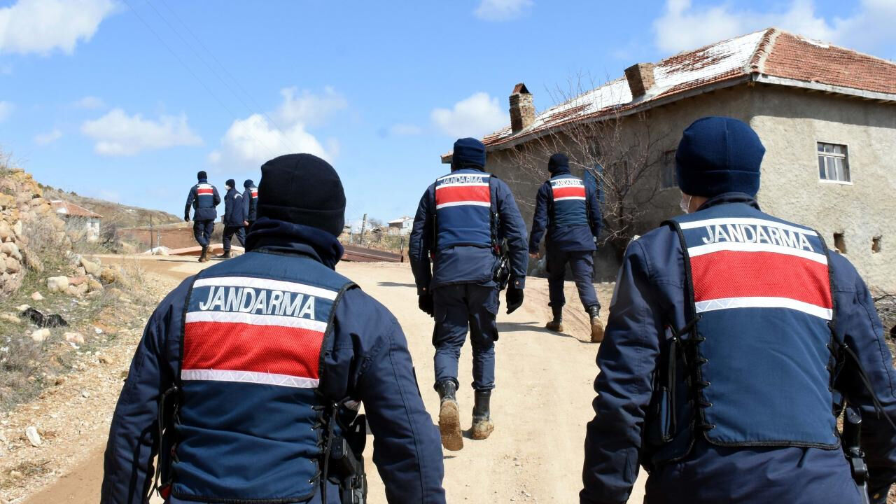 Jandarma uzman erbaş alımı ne zaman, başvurular nasıl yapılır? Şartlar ve kadrolar belli oldu - 1. Resim