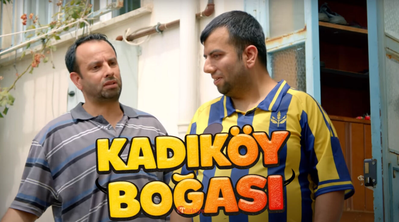 Kadıköy Boğası filmi ne zaman vizyona girecek? Mustafa Başaran'ın hayat hikayesi beyaz perdede! - 3. Resim