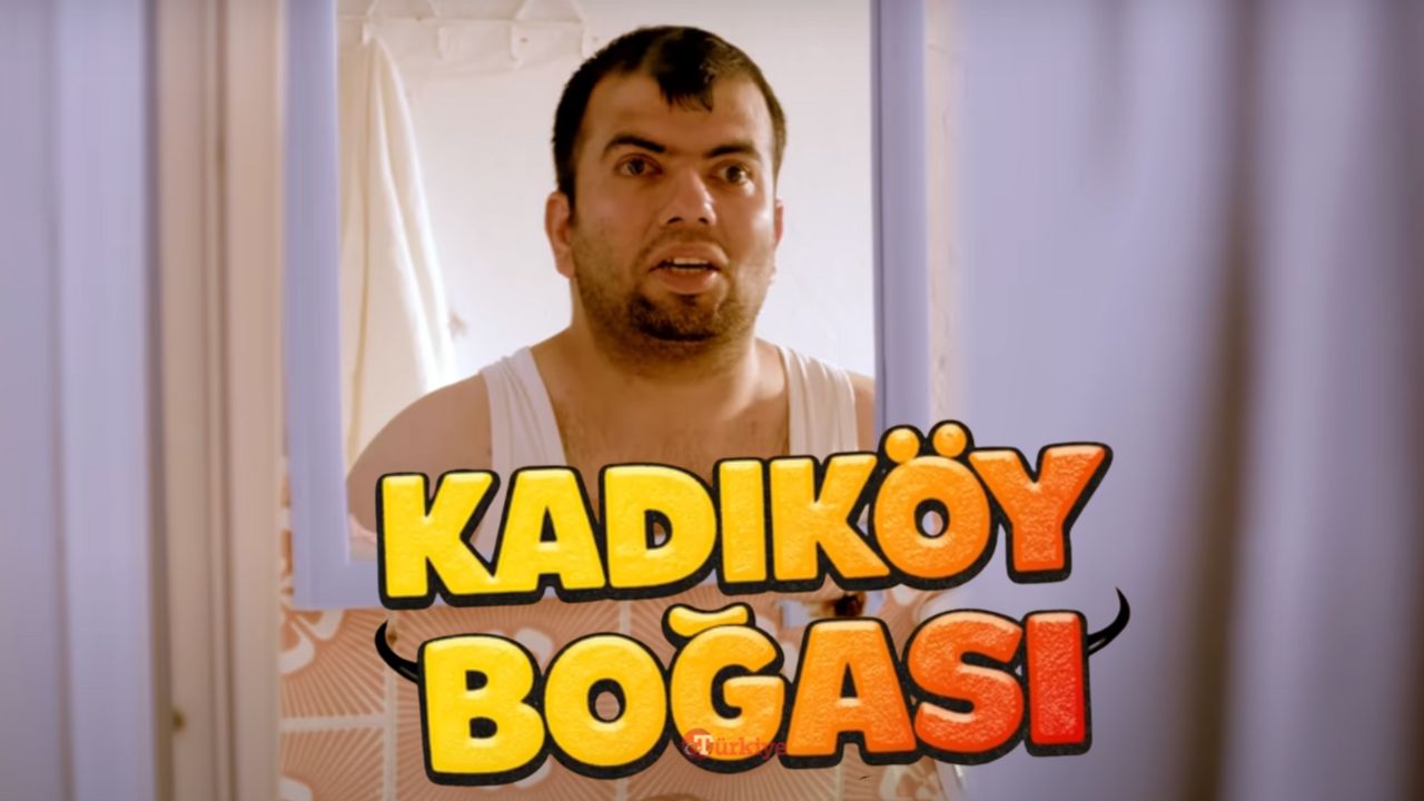 Kadıköy Boğası filmi ne zaman vizyona girecek? Mustafa Başaran&#039;ın hayat hikayesi beyaz perdede!
