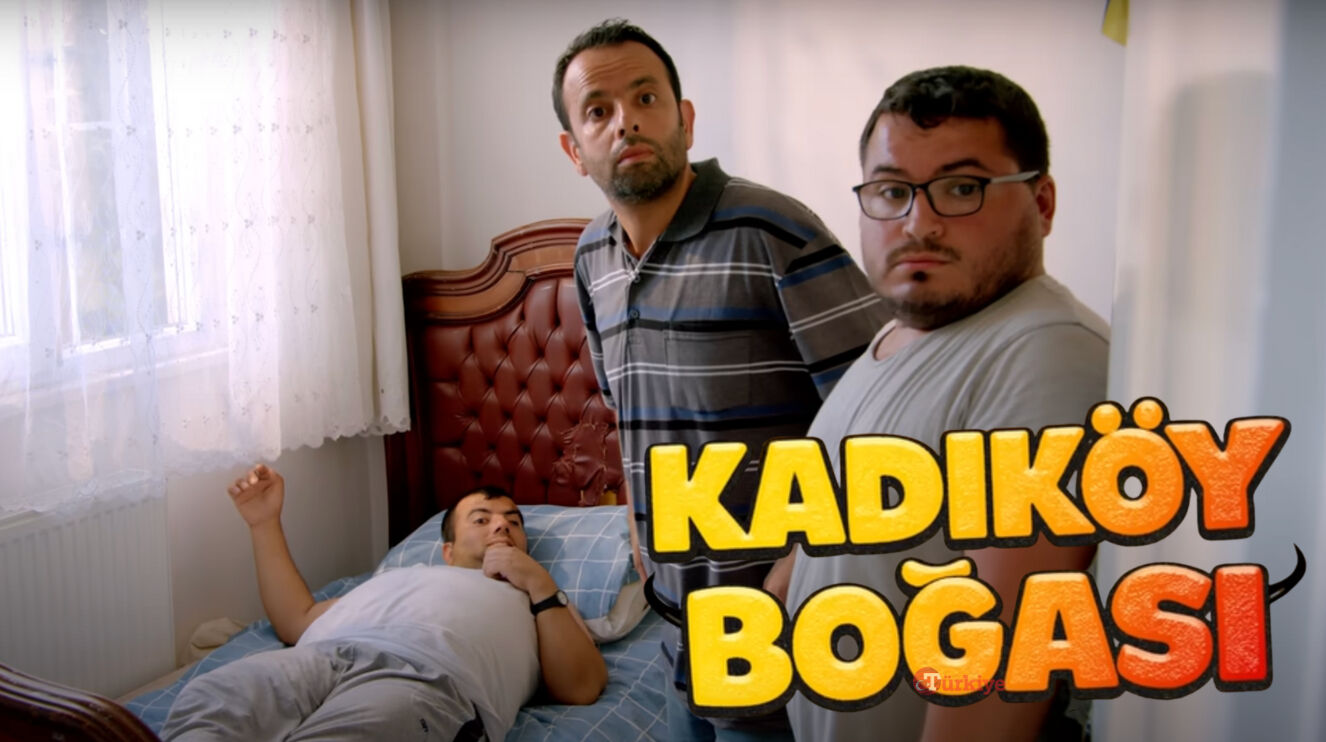 Kadıköy Boğası filmi ne zaman vizyona girecek? Mustafa Başaran'ın hayat hikayesi beyaz perdede! - 2. Resim