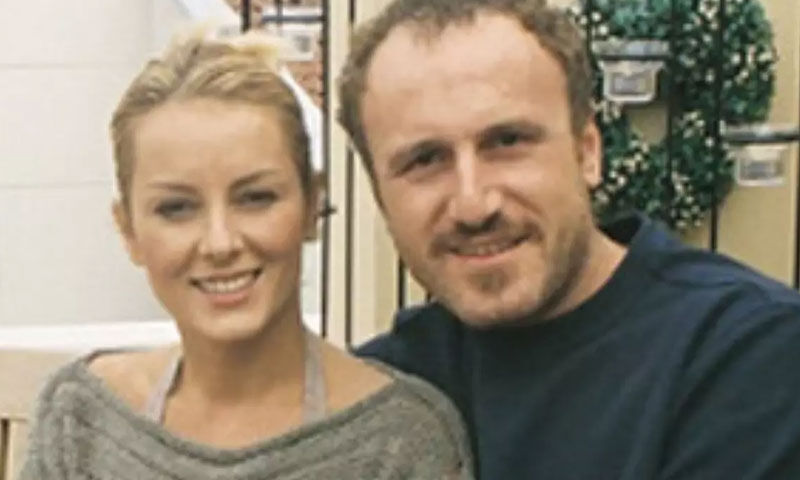 Kendini oğluna adamış, tası tarağı toplayıp gitmişti! Ünlü spiker Sonay Dikkaya son haliyle ortaya çıktı - 3. Resim