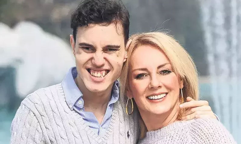 Kendini oğluna adamış, tası tarağı toplayıp gitmişti! Ünlü spiker Sonay Dikkaya son haliyle ortaya çıktı - 2. Resim