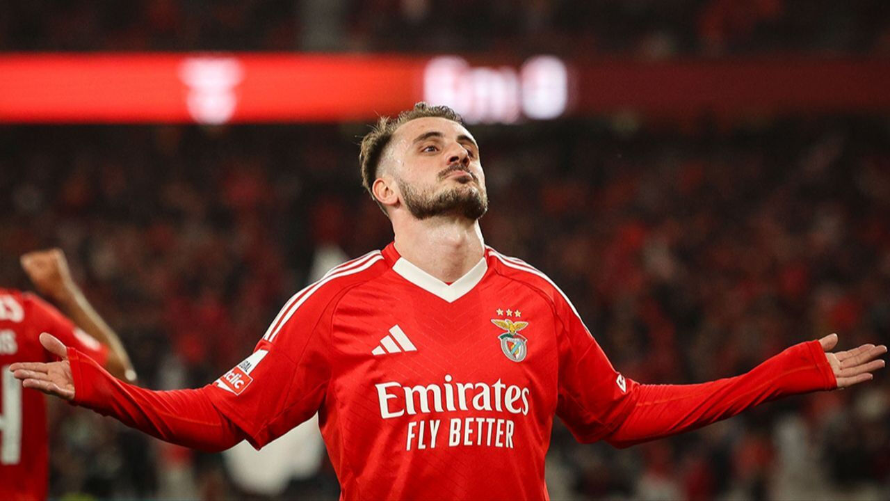 Kerem Aktürkoğlu Fenerbahçe’ye gelecek mi? İşte transferde son dakika gelişmeler - 2. Resim