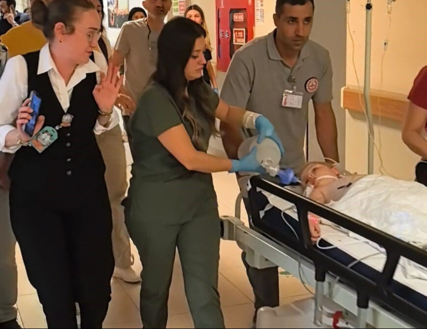 Kreş havuzunda fenalaştı! 4 yaşındaki minik Berra, hastanede 7 günlük savaşını kaybetti - 3. Resim