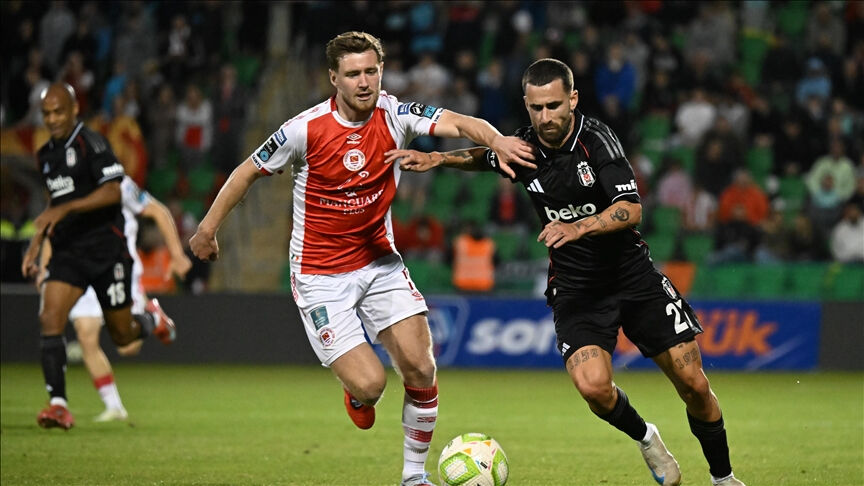 Lausanne-Sport Beşiktaş maçı ne zaman, nereden izlenir? - 3. Resim