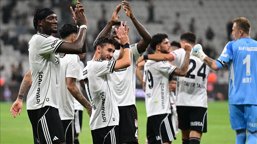 Lausanne-Sport Beşiktaş maçı ne zaman, nereden izlenir? - 1. Resim