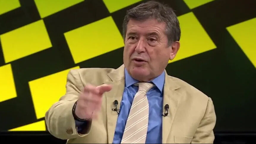 Mikrofon açık kaldı, skandal sözler yayına yansıdı! Trabzonspor'dan sert tepki: Seviyesiz, hadsiz... - 2. Resim