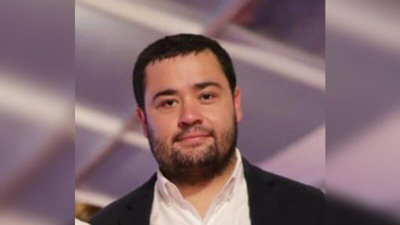 Muhittin Böcek'in oğlu Mustafa Gökhan Böcek kimdir? - 1. Resim