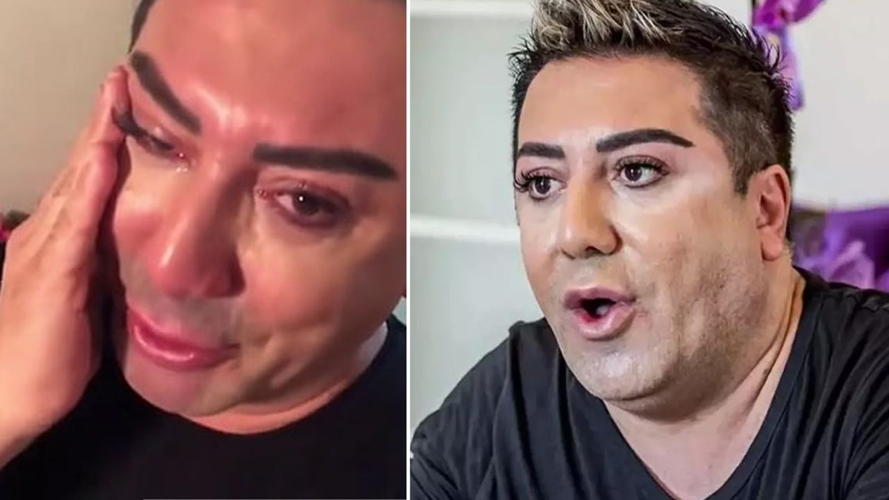 Murat Övüç&#039;ün Instagram hesabı hacklendi mi ne oldu, neden girilmiyor?