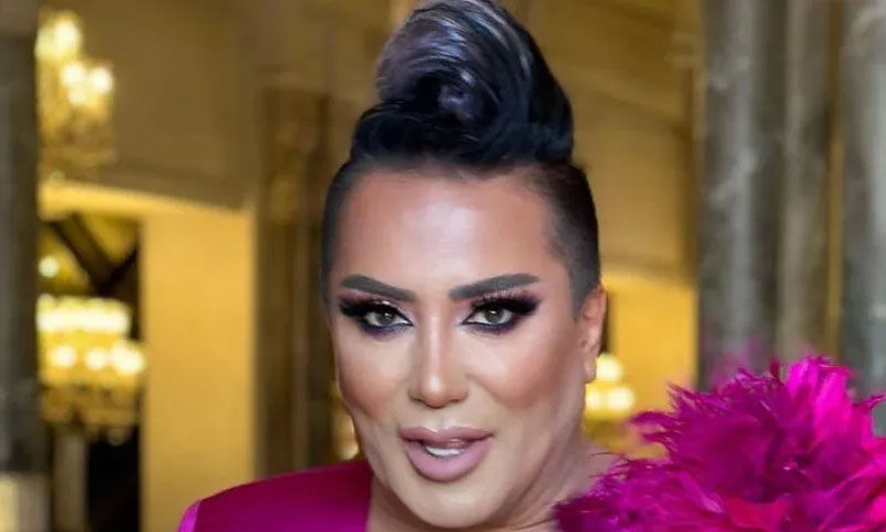 Murat Övüç’ün Instagram hesabı Türkiye’de yasaklandı! Bakanlık düğmeye bastı, fenomenler şoku yaşadı - 2. Resim