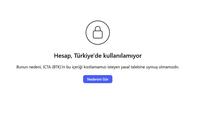 Murat Övüç’ün Instagram hesabı Türkiye’de yasaklandı! Bakanlık düğmeye bastı, fenomenler şoku yaşadı - 1. Resim