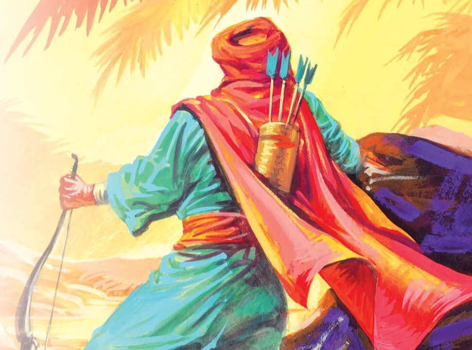 Nurdağı iki yıldır bugünü bekliyordu! Cennetle müjdelenen 10 kişiden biriydi... Hazreti Ukkaşe Türbesi açıldı - 5. Resim