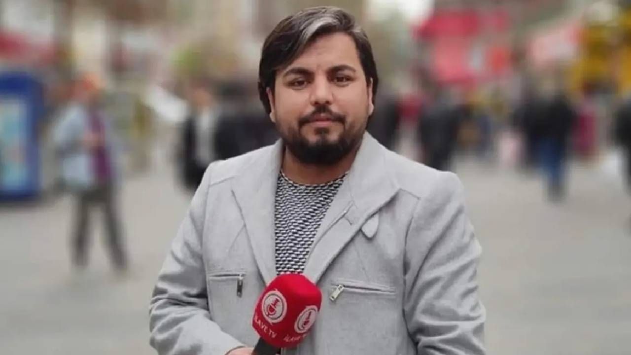 Provokatif sokak röportajlarıyla tanınan Arif Kocabıyık’a büyük şok! Hesabı kapatıldı