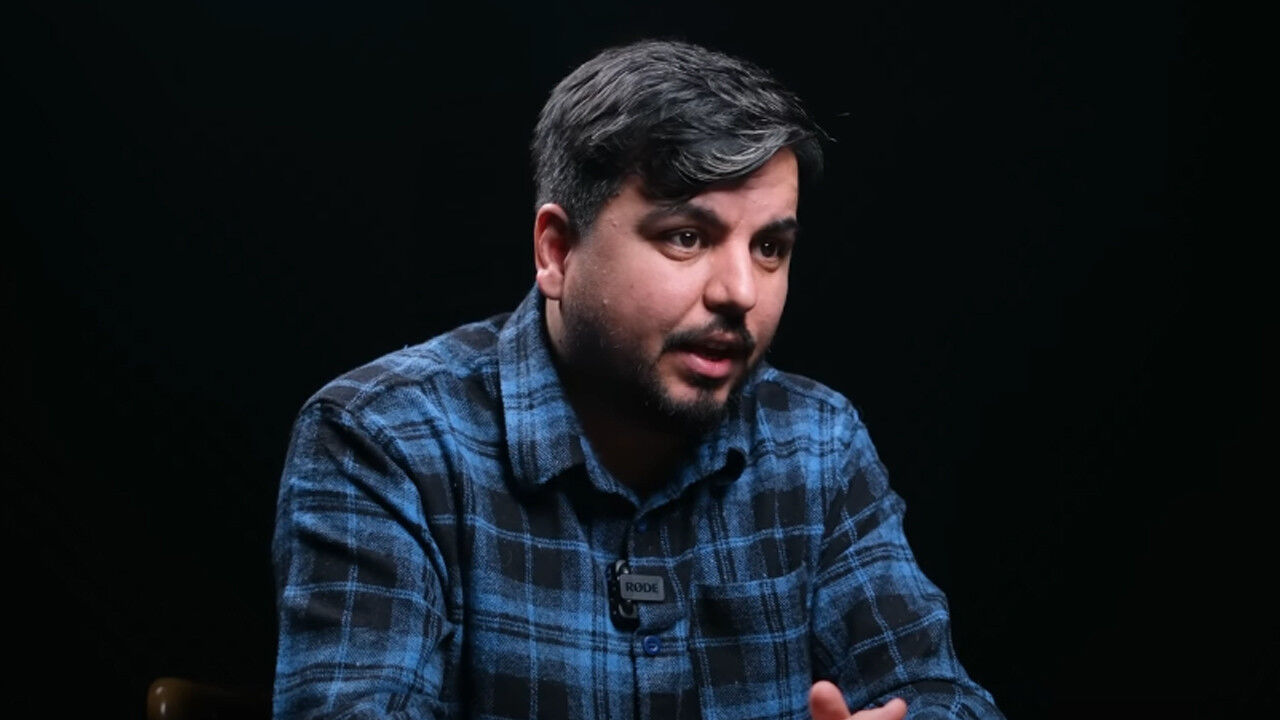 Provokatif sokak röportajlarıyla tanınan Arif Kocabıyık’a büyük şok Hesabı kapatıldı - 1. Resim