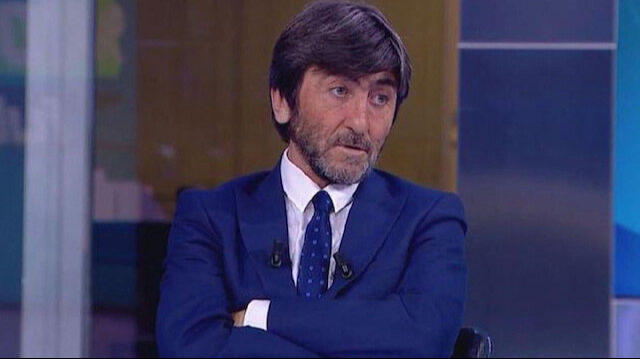 Rıdvan Dilmen transfer için isim verdi! Fenerbahçe bütün parasını yatırılmalı - 1. Resim