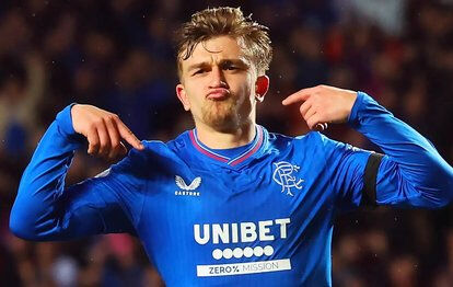 Rıdvan Yılmaz eve d&ouml;n&uuml;ş yolculuğunu hızlandırdı - 1. Resim