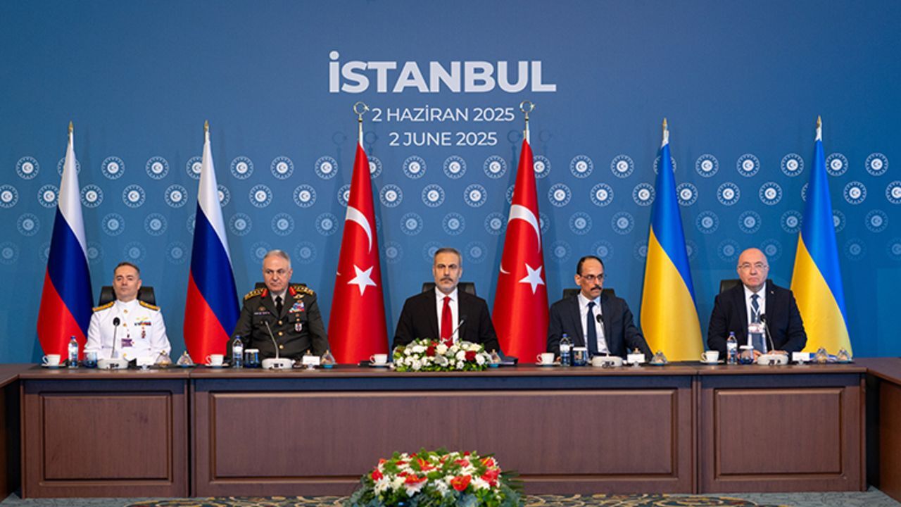 Dünya
