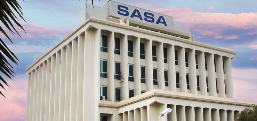 SASA hissleri neden düşüyor? SASA hisse katılım endeksine uygun mu, kaç lotu var? - 1. Resim