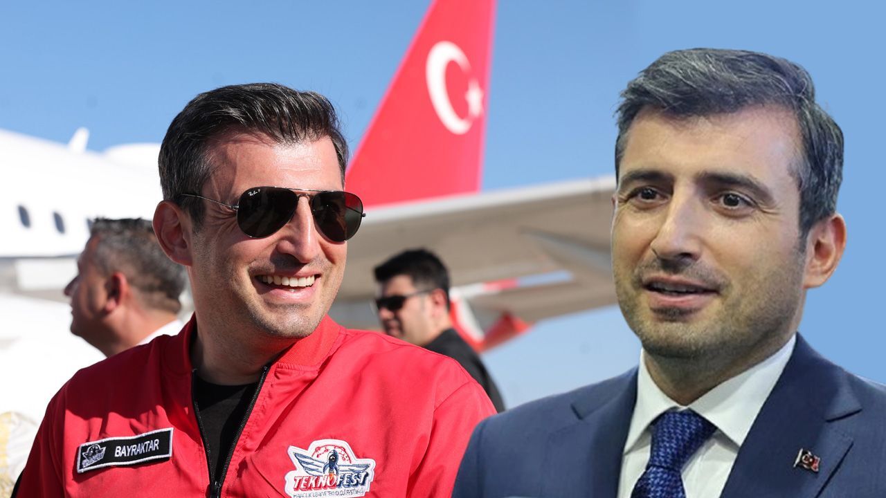 Selçuk Bayraktar&#039;ın serveti ne kadar? Vergi rekortmeni oldu