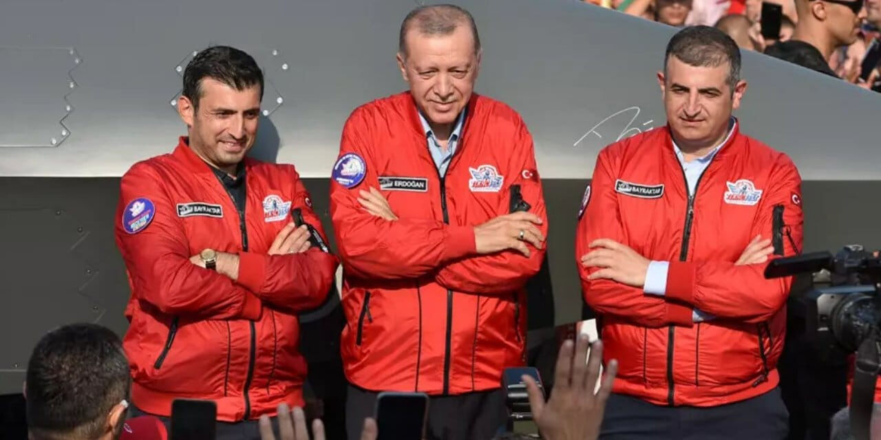 Selçuk Bayraktar'ın serveti ne kadar? Vergi rekortmeni oldu - 2. Resim