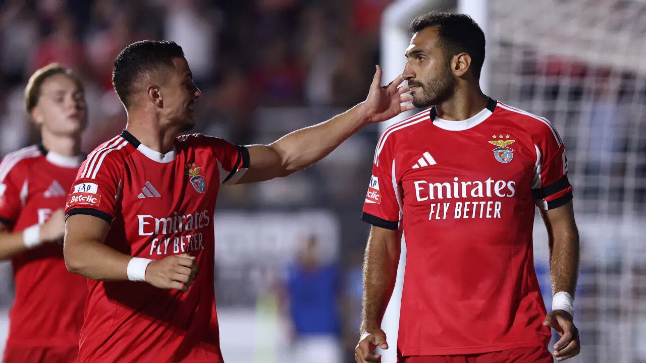 Şifresiz canlı yayın! Fenerbahçe Benfica maçı hangi kanalda, nerede izlenir? - 3. Resim