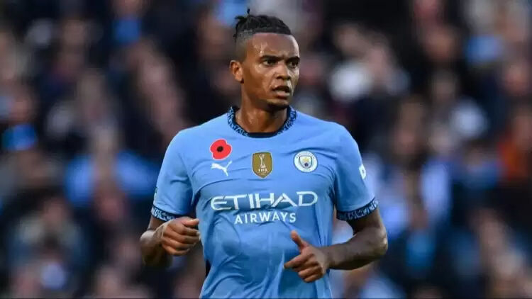 Silmek zorunda kaldı! Galatasaray ile anılan Manuel Akanji'den transfer iddialarına flaş cevap - 1. Resim