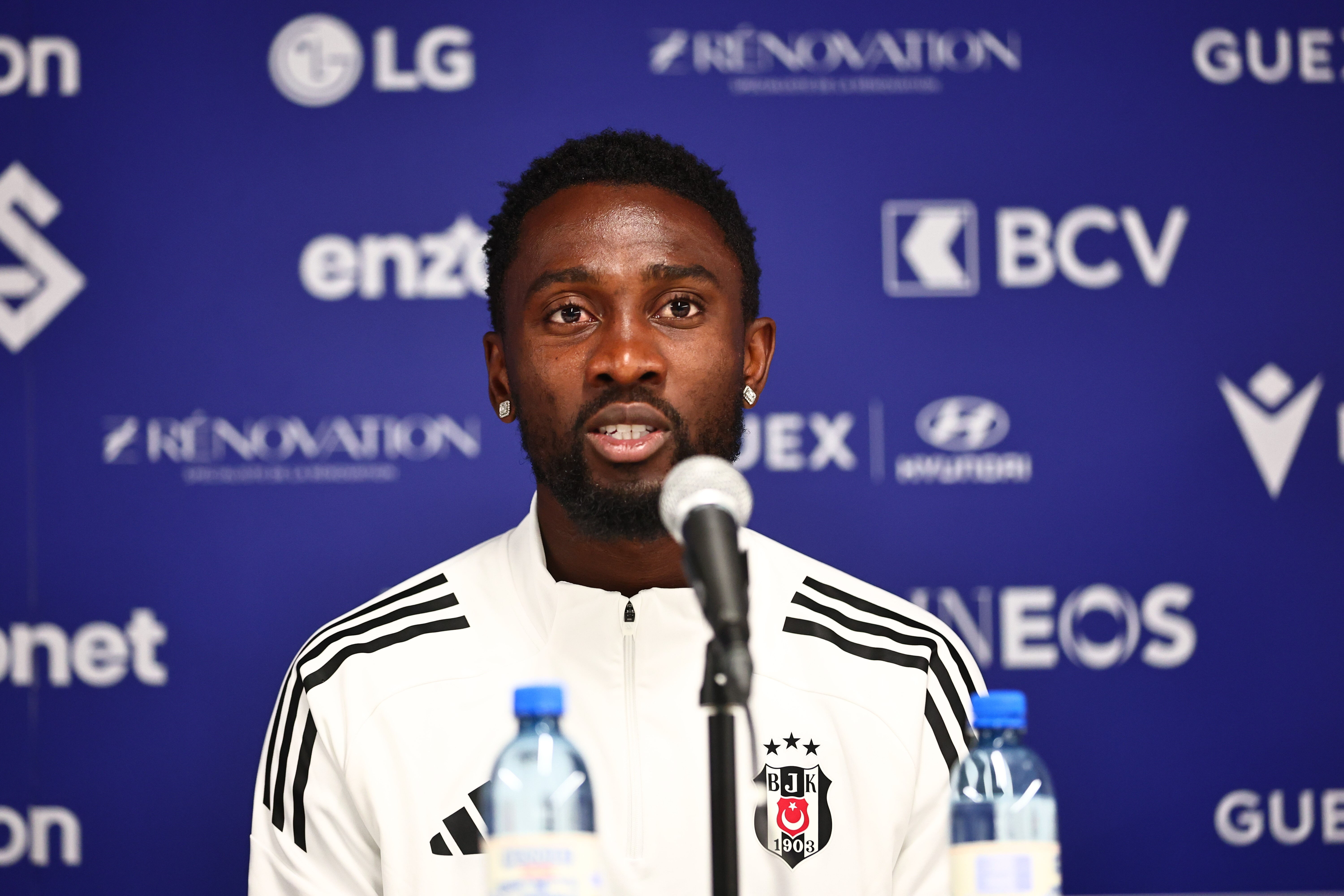 Solskjaer play-off öncesi eleştirilere cevap verdi: 'Yok sayma eğilimindeyim' - 3. Resim