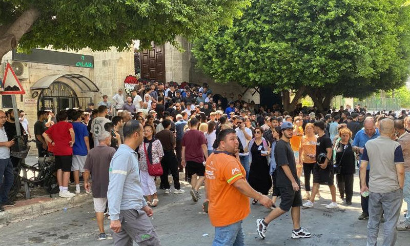 Şüpheli ölümün ardından Oğuzhan Dalgakıran’ın eşinden ilk paylaşım! Mezar fotoğrafıyla içini döktü - 2. Resim