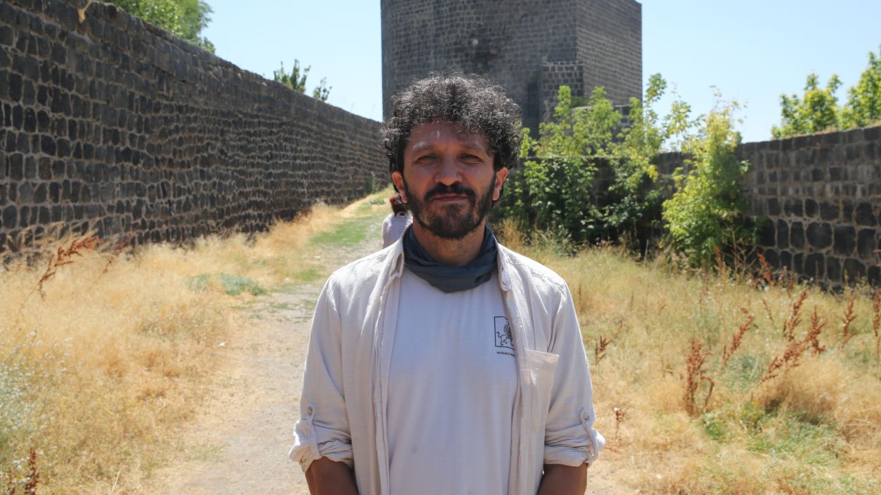 Tarihi kalede çalışma var! Malazgirt’in sırları aydınlanacak