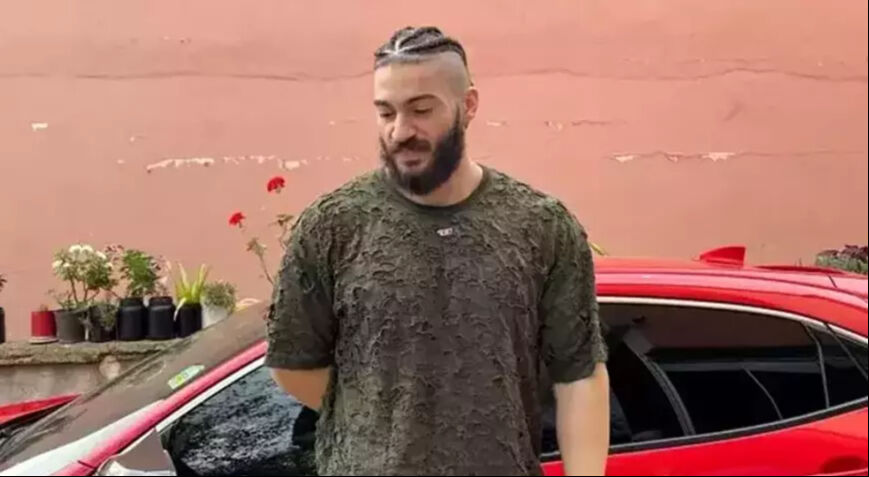 Testo Taylan kimdir, kaç yaşında ve nereli? Kadıköy Boğası ile videosu tepki çekti - 1. Resim