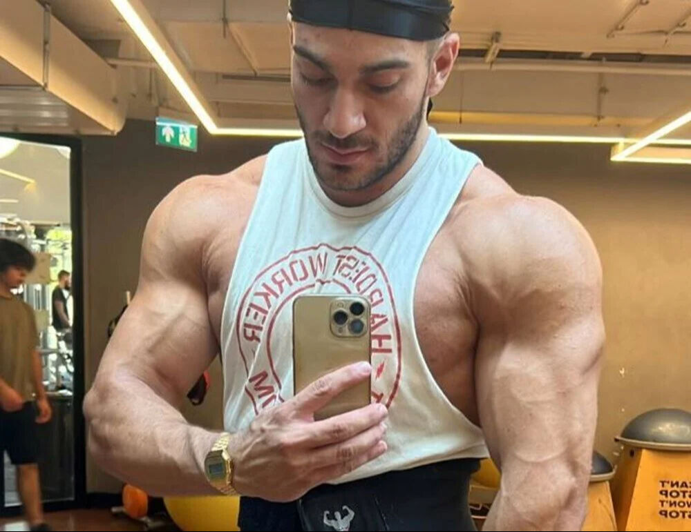 Testo Taylan kimdir, kaç yaşında ve nereli? Kadıköy Boğası ile videosu tepki çekti - 2. Resim