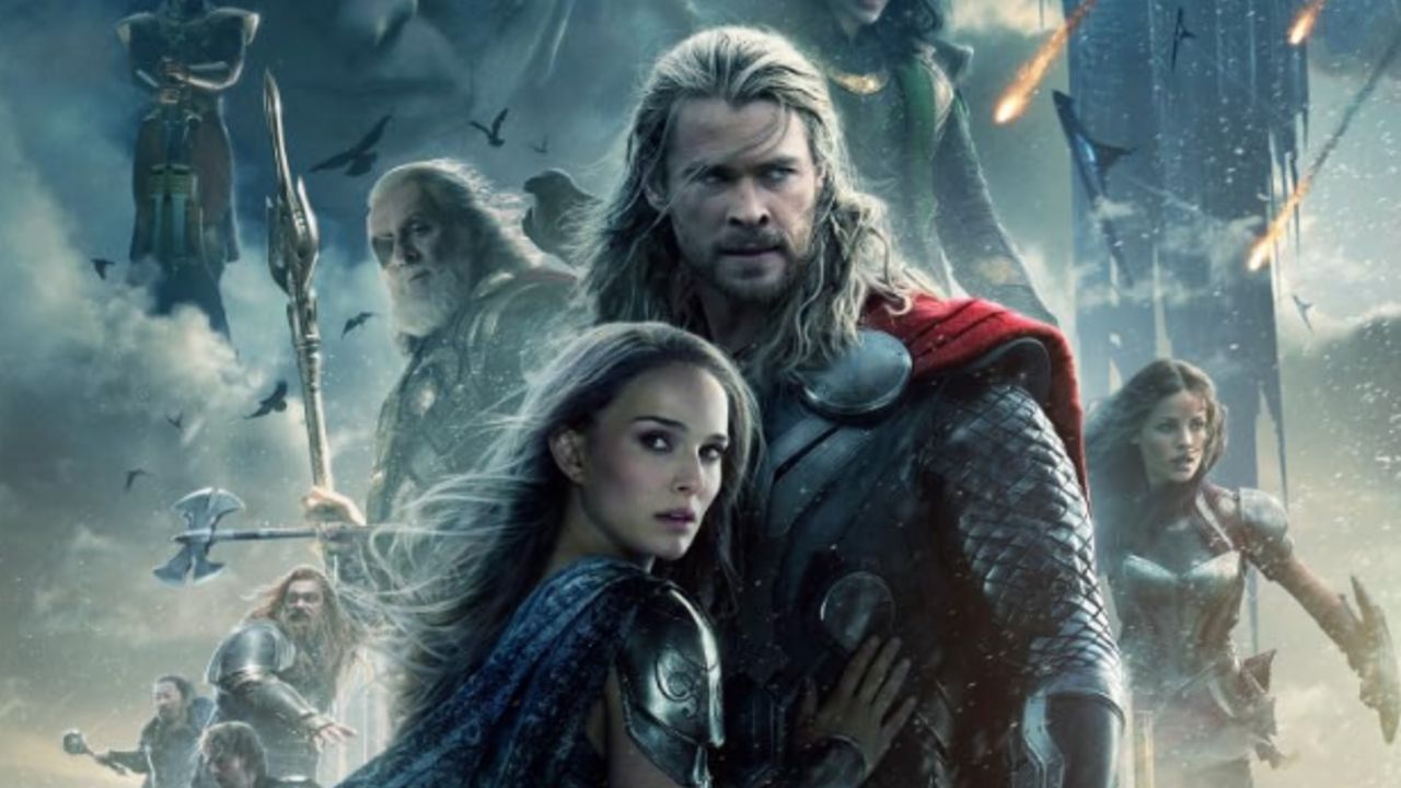 Thor Karanlık Dünya ne zaman çekildi? İşte konusu ve oyuncu kadrosu!