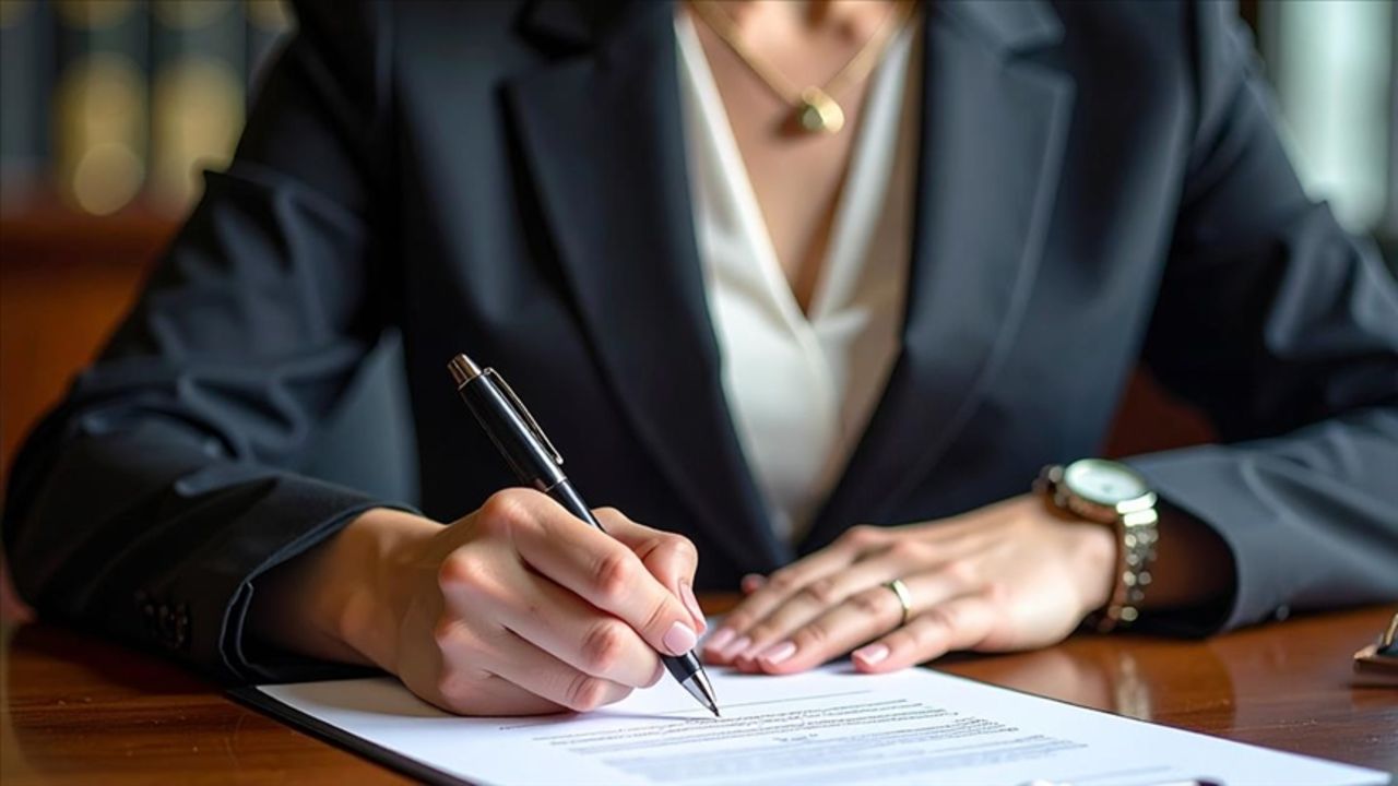 Türkiye&#039;nin kadın vergi rekortmenleri kimler? Listede 3 isim dikkat çekiyor