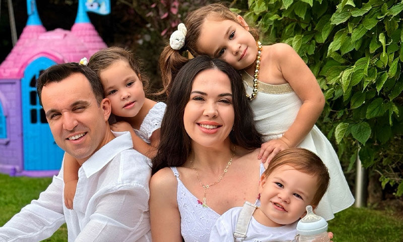 Umre üzerinden mizah! Fenomen Özlem Öz'ün videosu tepki çekti - 1. Resim