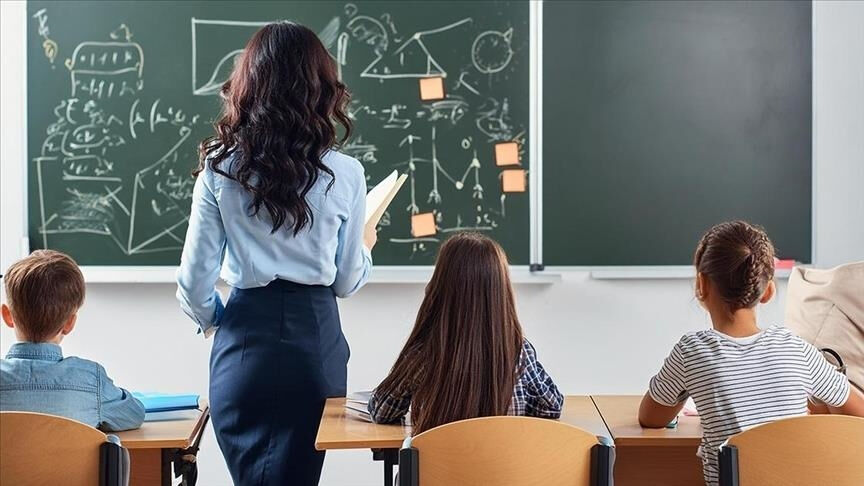 Uzman öğretmenlik başvuru nasıl yapılır? Başvuru ekranı açıldı! - 3. Resim